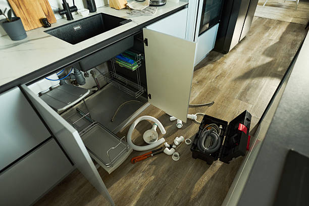 Reliable Pipe Repair contractor in Redway, CA by Street Wise - Plumbing